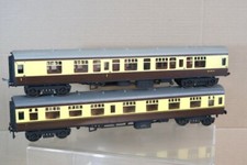 LIMA O GAUGE RE PAINTED RAKE