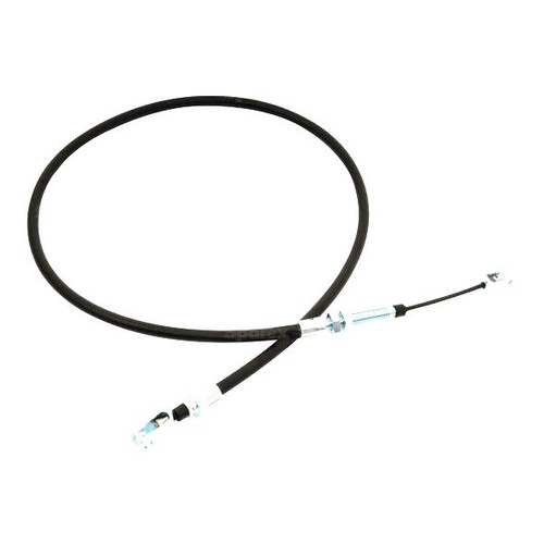 Pick hitch cable for - for, ford