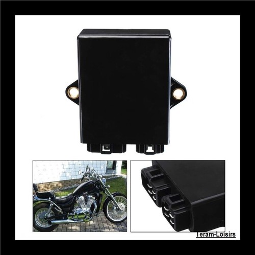 Ignition cdi unit - cdi, for