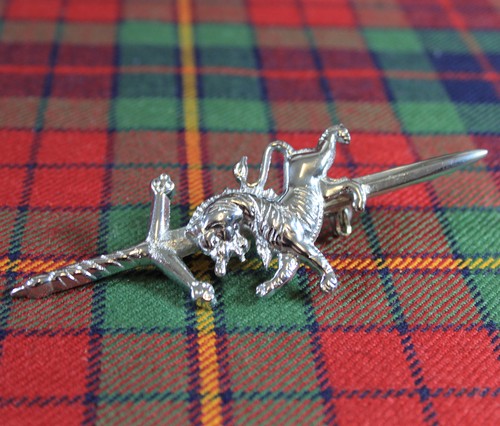 New scottish highland - scottish, premium