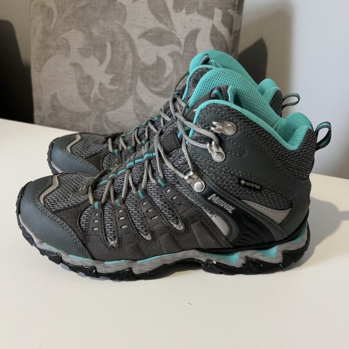 Meindl women respond - women's,