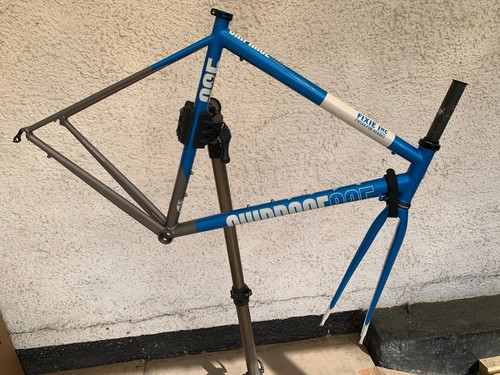 Fixie inc chip race 325 - chip,
