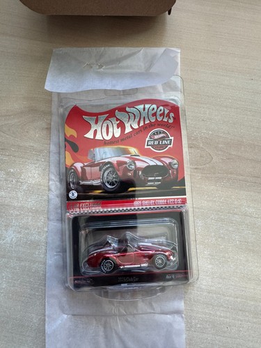 Hot wheels rlc - wheels, exclusive