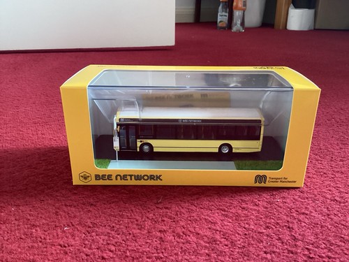 Bee network mbc 1005 enviro200 - network,