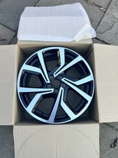 Genuine Golf GTI VW Golf MK7 New Alloy
