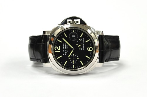 Officine panerai luminor - panerai,