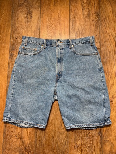 Vintage levi 505 men - vintage,