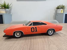 Dukes of Hazzard general lee