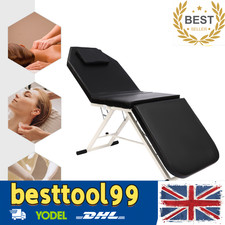 Massage Table 3 Section