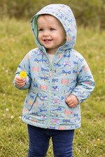 M&S Baby Girls Butterfly