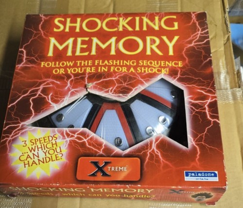 Shocking memory paladone funny - memory-paladone,