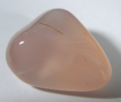 Girasol rose quartz - girasol,