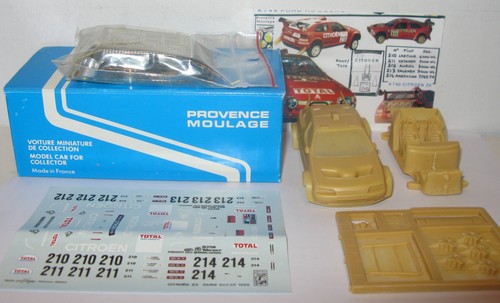 Provence moulage resin - provence,
