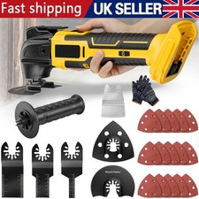 6 Speed For Dewalt XR DCB 18V