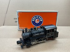 LIONEL O GAUGE STEAM