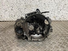 13-17 VW GOLF MK7 1.6 DIESEL 5 SPEED MANUAL GEARBOX CODE RSC RTD (71K MILES)