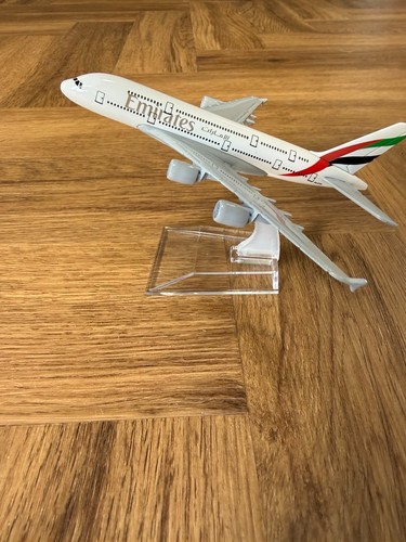 Emirates airbus a380 - emirates,