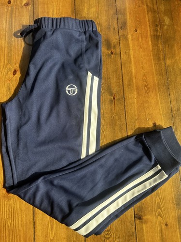 Sergio tacchini tracksuit - tacchini,