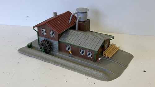 Pola gauge kit - n, saw