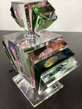 Vintage Very Large Art Deco