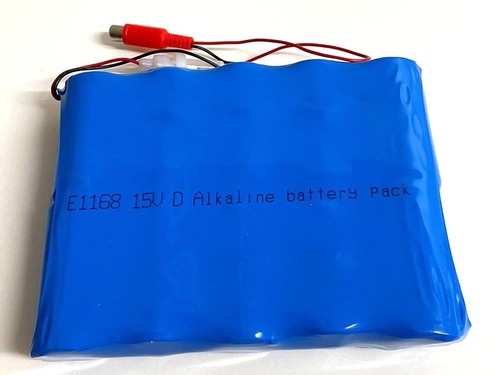 New pool table battery pack - pool,