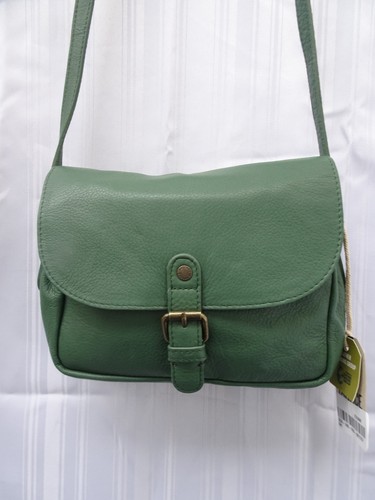 Fat face green - green, cross