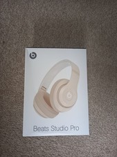 Beats Studio Pro Over Ear