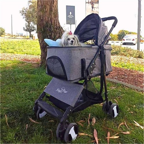 Heavy duty dog stroller - duty, pet