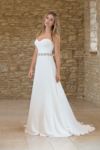 Wedding dress suzanne - wedding,
