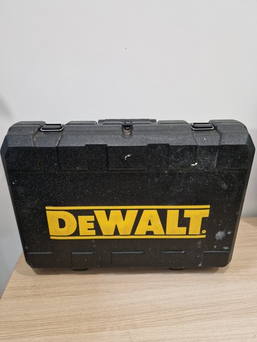 Extra large case dewalt - case,