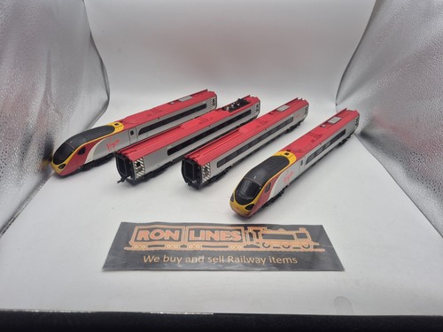 Hornby gauge r2467 - oo,