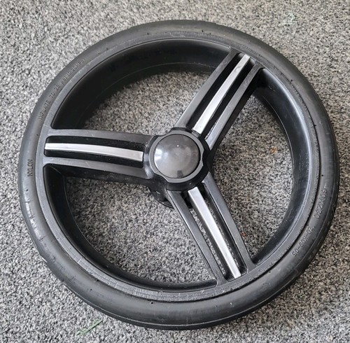 Venicci carbo rubber rear - venicci,