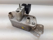 2018 TESLA MODEL S  1037357-00-G BATTERY COOLER RADIATOR GENUINE *FAST SHIPPING