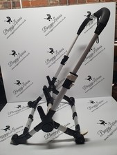 Bugaboo DONKEY Chassis SILVER