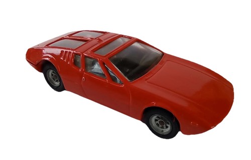 Corgi tomaso mangusta - tomaso,