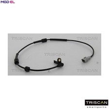 SENSOR WHEEL SPEED 8180 28128