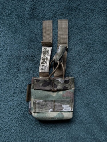 Warrior assault systems - warrior,