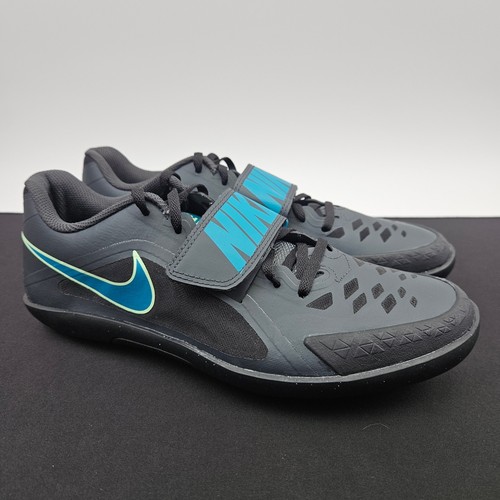 Nike zoom rotational track - nike,
