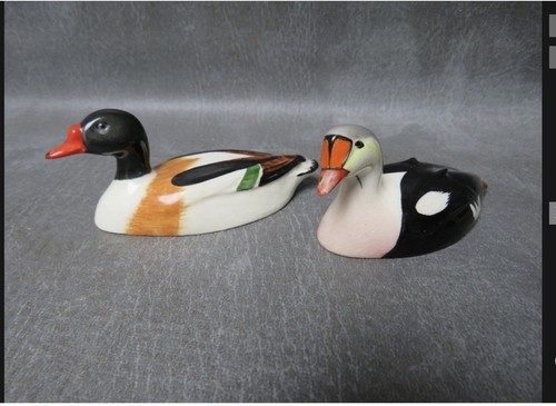 Beswick peter scott king eider - beswick,