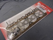 Ford Kent Pre-Crossflow Top