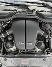 BMW E60 E61 M5 Engine 5.0 V10 Engine Complete with Ancilliaries S85B50