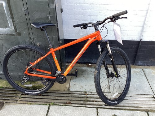 Cannondale trail mountain - cannondale, 6