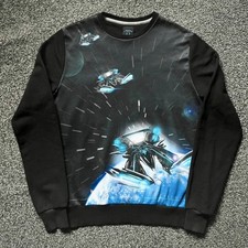 Cyberdog London Motif