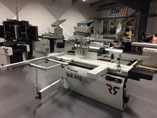 NEW 2023 Robland NX410 Combination Machine 240v see spec. £9500 + Vat