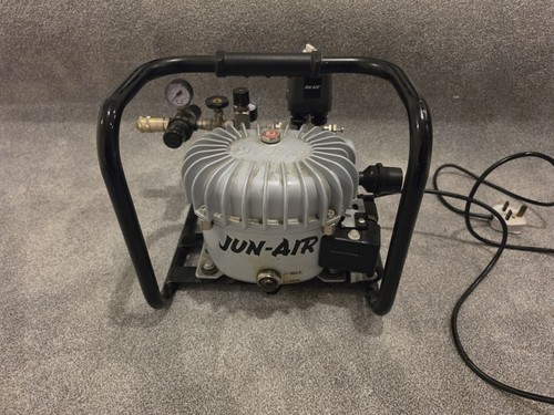 Jun air compressor model - jun-air,