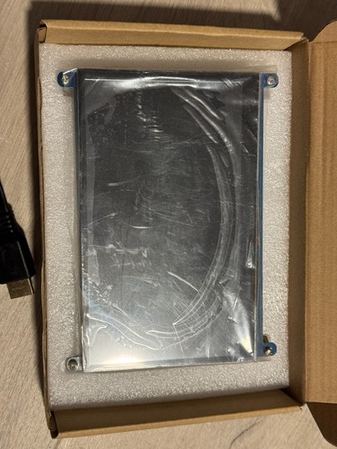 Inch lcd display hdmi - 7,