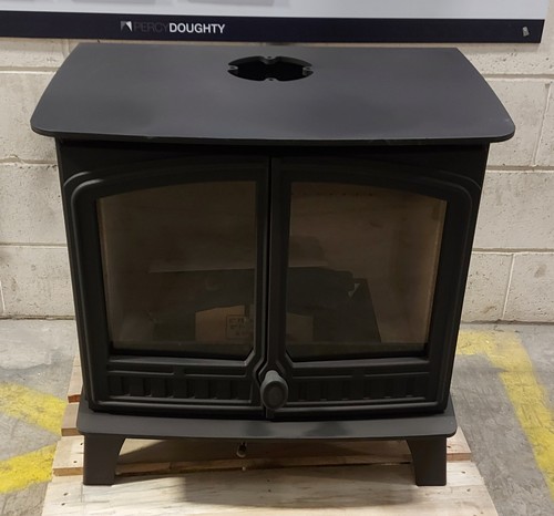 Hunter stoves herald 14b - hunter,