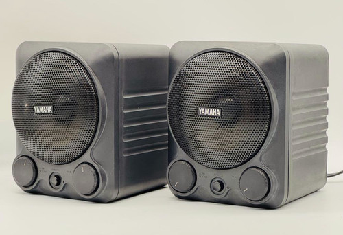 Yamaha ks10 keyboard speaker - yamaha,