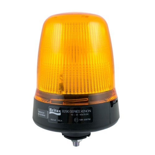 Britax b291 series strobe - britax,