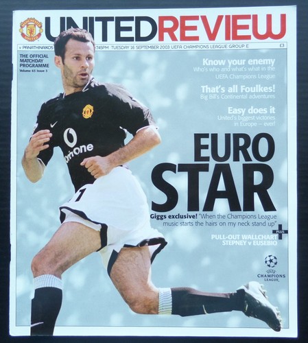 Manchester united - united, v